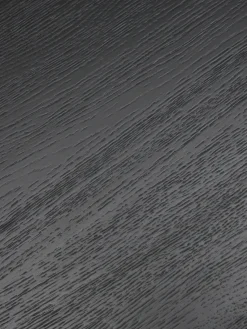 Westwing Collection Mesa de centro grande de madera de roble con forma orgánica Didi^ Mesas De Centro|Mesas De Centro