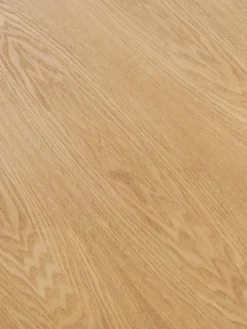 Westwing Collection Mesa de centro grande redonda de madera Dan^ Mesas De Centro|Mesas De Centro