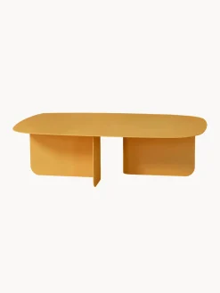 Metallbude Mesa de centro Livia