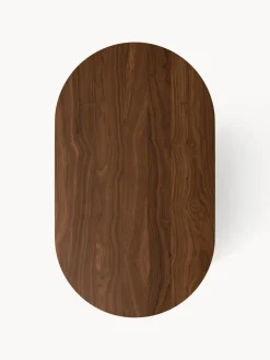 Westwing Collection Mesa de centro ovalada Rylan^ Mesas De Centro|Mesas De Centro