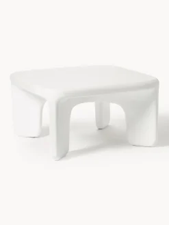 Westwing Collection Mesa de centro para interior/exterior Clay^ Mesas Auxiliares De Jardín|Mesas Auxiliares De Jardí­N