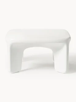 Westwing Collection Mesa de centro para interior/exterior Clay^ Mesas Auxiliares De Jardín|Mesas Auxiliares De Jardí­N