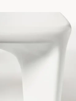 Westwing Collection Mesa de centro para interior/exterior Clay^ Mesas Auxiliares De Jardín|Mesas Auxiliares De Jardí­N