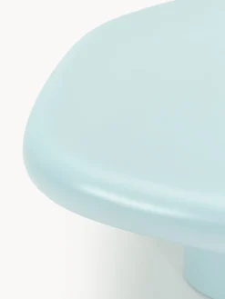 Westwing Collection Mesa de centro para interior/exterior Anaya