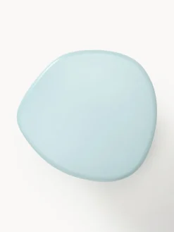 Westwing Collection Mesa de centro para interior/exterior Anaya