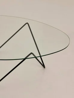 GUBI Mesa de centro Pedrera de forma orgánica^ Mesas De Centro|Mesas De Centro