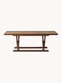 Audo Copenhagen Mesa de centro plegable Jäger^ Mesas De Centro|Mesas De Centro