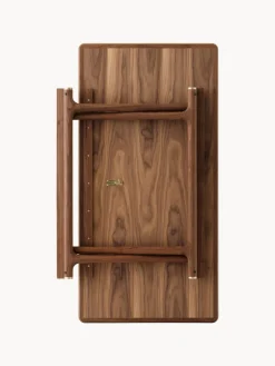 Audo Copenhagen Mesa de centro plegable Jäger^ Mesas De Centro|Mesas De Centro