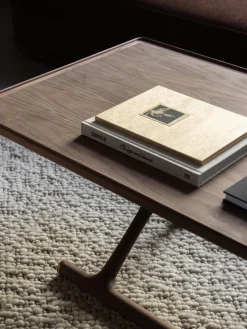 Audo Copenhagen Mesa de centro plegable Jäger^ Mesas De Centro|Mesas De Centro