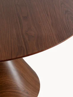 Kare Design Mesa de centro redonda Cono, Ø 120 cm^ Mesas De Comedor|Mesas De Comedor