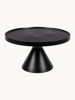 Zuiver Mesa de centro redonda de metal Floss^ Mesas De Centro|Mesas De Centro