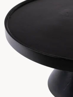 Zuiver Mesa de centro redonda de metal Floss^ Mesas De Centro|Mesas De Centro