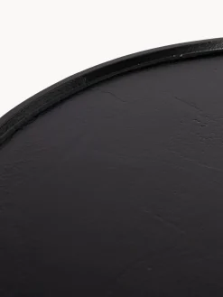 Zuiver Mesa de centro redonda de metal Floss^ Mesas De Centro|Mesas De Centro