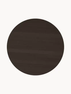 Westwing Collection Mesa de centro redonda de madera Nele^ Mesas De Centro|Mesas De Centro