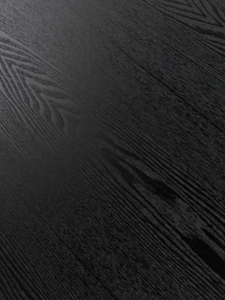 Westwing Collection Mesa de centro redonda de madera Dan^ Mesas De Centro|Mesas De Centro