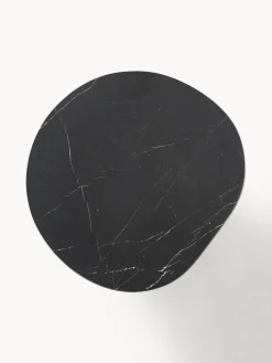 Ferm Living Mesa de centro redonda de mármol Taula^ Mesas De Centro|Mesas De Centro