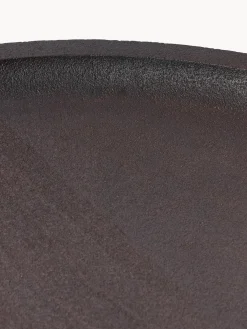 Westwing Collection Mesa de centro redonda de madera de mango Benno^ Mesas De Centro|Mesas De Centro