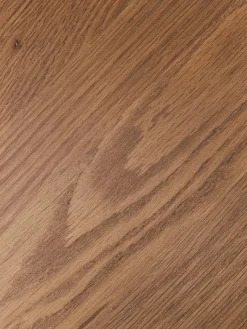 Westwing Collection Mesa de centro redonda de madera de roble Didi^ Mesas De Centro|Mesas De Centro