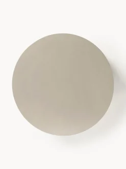 Westwing Collection Mesa de centro redonda para interior/exterior Rona^ Mesas De Centro|Mesas De Centro