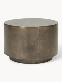 House Doctor Mesa de centro redonda Rota