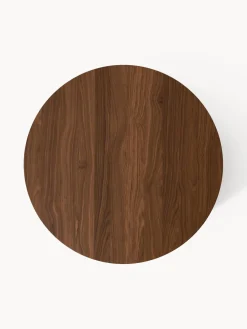 Westwing Collection Mesa de centro redonda Rylan