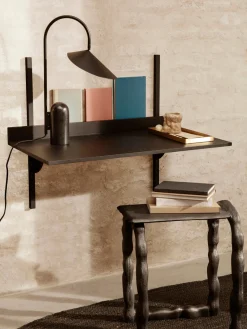 Ferm Living Mesa de centro Rotben