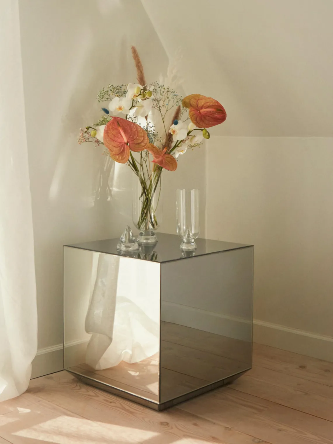 AYTM Mesa de centro Speculum^ Mesas De Centro|Mesas De Centro