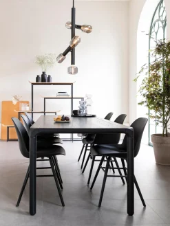 Zuiver Mesa de comedor de madera Storm, tamaños diferentes^ Mesas De Comedor|Mesas De Comedor