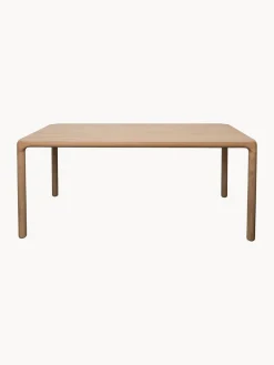 Zuiver Mesa de comedor de madera Storm, tamaños diferentes