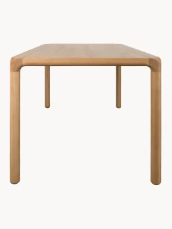 Zuiver Mesa de comedor de madera Storm, tamaños diferentes