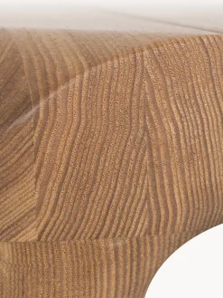 Zuiver Mesa de comedor de madera Storm, tamaños diferentes