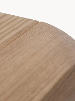 Zuiver Mesa de comedor de madera Storm, tamaños diferentes