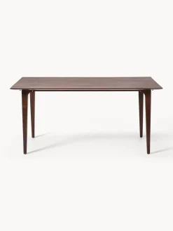 Westwing Collection Mesa de comedor de Archie, tamaños diferentes