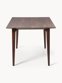 Westwing Collection Mesa de comedor de Archie, tamaños diferentes