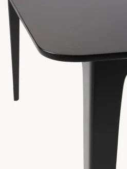 Westwing Collection Mesa de comedor de madera de mango Archie, tamaños diferentes