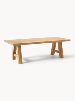 Westwing Collection Mesa de comedor de madera de roble Ashton, tamaños diferentes^ Mesas De Comedor|Mesas De Comedor