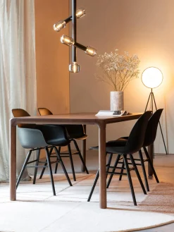 Zuiver Mesa de comedor de madera Storm, tamaños diferentes^ Mesas De Comedor|Mesas De Comedor