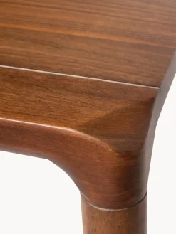 Zuiver Mesa de comedor de madera Storm, tamaños diferentes^ Mesas De Comedor|Mesas De Comedor