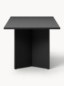 Westwing Collection Mesa de comedor de madera Toni, tamaños diferentes