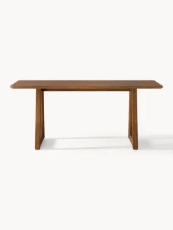 Westwing Collection Mesa de comedor de madera de roble Nik, tamaños diferentes^ Mesas De Comedor|Mesas De Comedor