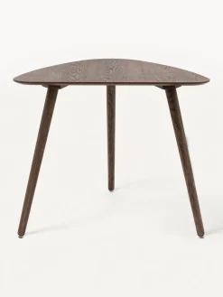 Mesa de comedor de madera Hatfield, 80 x 90 cm