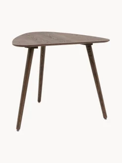 Mesa de comedor de madera Hatfield, 80 x 90 cm