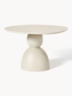 Westwing Collection Mesa de comedor en forma orgánica Sahra, tamaños diferentes^ Mesas De Comedor|Mesas De Comedor