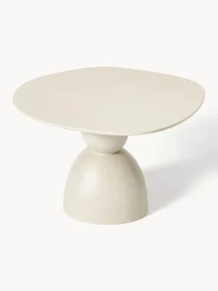 Westwing Collection Mesa de comedor en forma orgánica Sahra, tamaños diferentes^ Mesas De Comedor|Mesas De Comedor