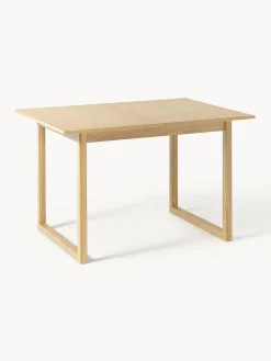 Westwing Collection Mesa de comedor extensible Calla, tamaños diferentes^ Mesas De Comedor|Mesas De Comedor