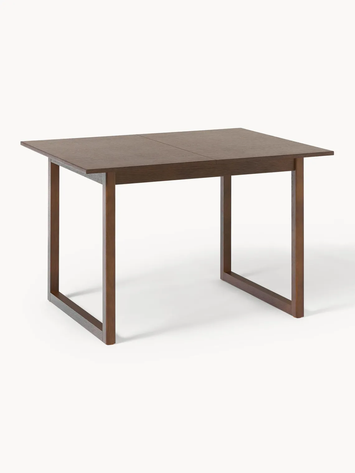 Westwing Collection Mesa de comedor extensible Calla, tamaños diferentes^ Mesas De Comedor|Mesas De Comedor