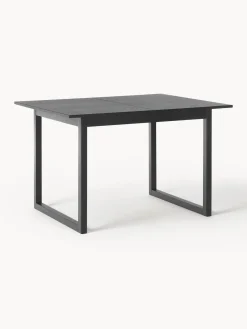 Westwing Collection Mesa de comedor extensible Calla, tamaños diferentes