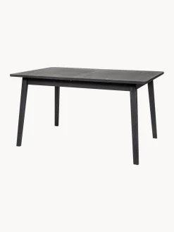 Woodman Mesa de comedor extensible de madera Skagen, 180-225 x 90 cm^ Mesas De Comedor|Mesas De Comedor