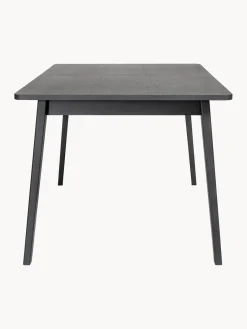 Woodman Mesa de comedor extensible de madera Skagen, 180-225 x 90 cm^ Mesas De Comedor|Mesas De Comedor