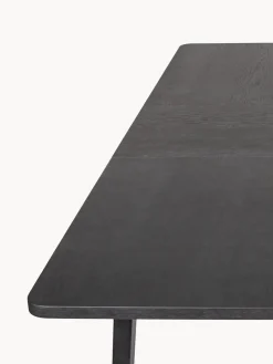 Woodman Mesa de comedor extensible de madera Skagen, 180-225 x 90 cm^ Mesas De Comedor|Mesas De Comedor